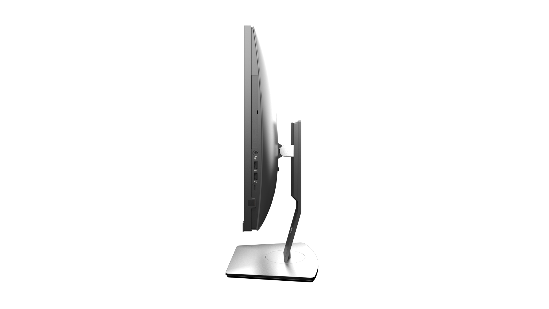 PC 27 Zen all-in-one